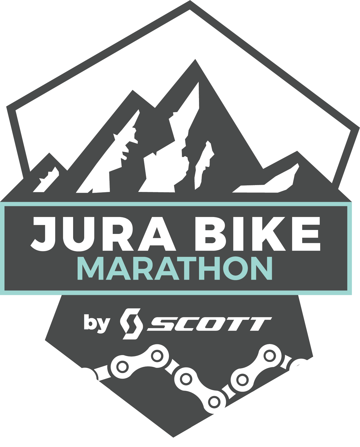 Jura bike marathon